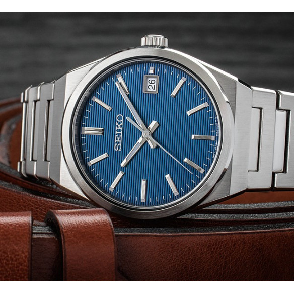 Seiko Neo Dress Watch - Relojes