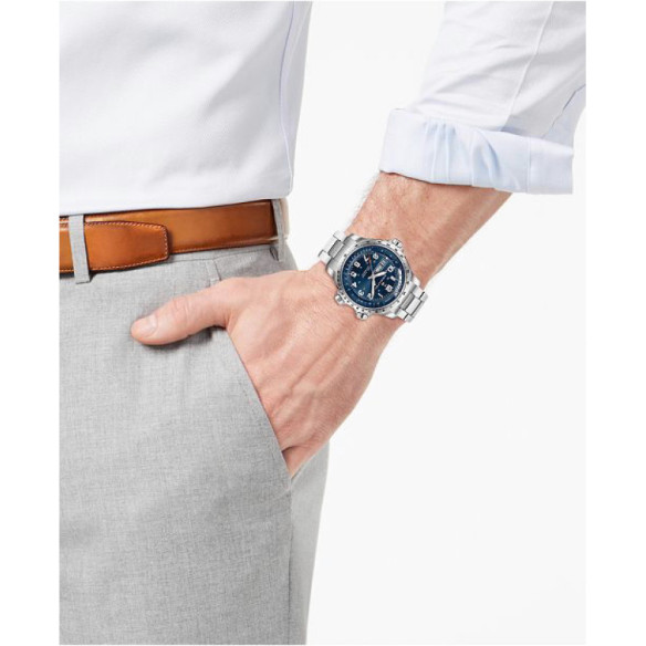 Hamilton Khaki X-Wind Tag Datum Auto - Khaki Aviation