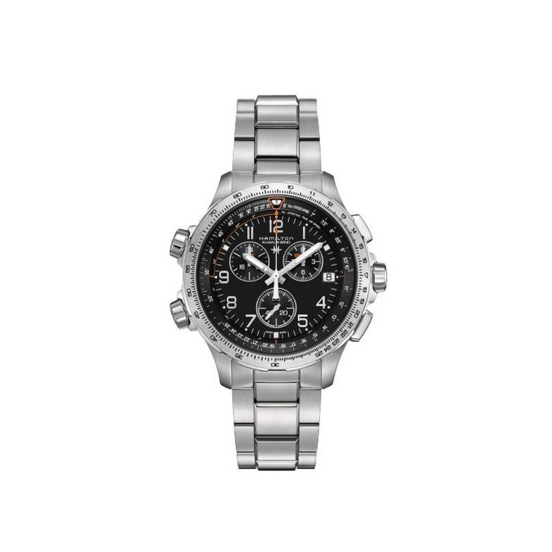 Hamilton Khaki X-Wind Gm - Khaki Aviation
