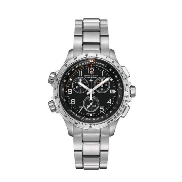 Hamilton Khaki X-Wind Gm - Khaki Aviation