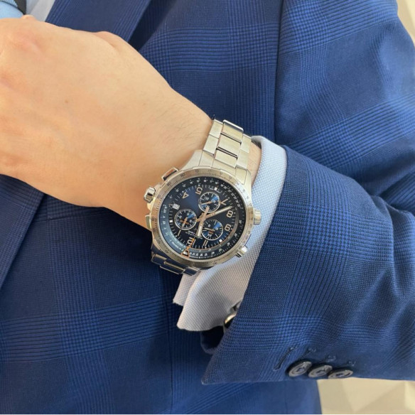 Hamilton Khaki X-Wind Gm - Khaki Aviation