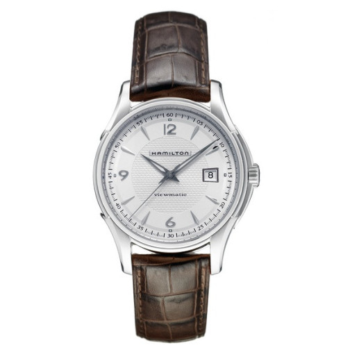 Hamilton Jazzmaster Viewmatic automático - Jazzmaster