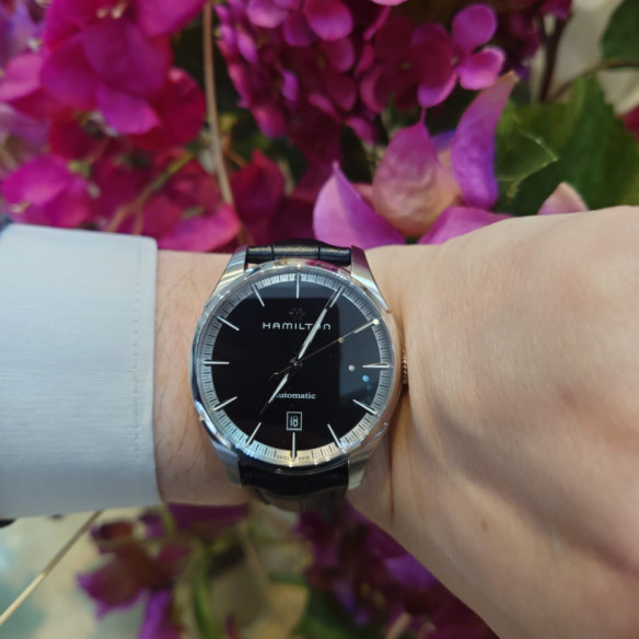 Hamilton Jazzmaster Auto - Jazzmaster