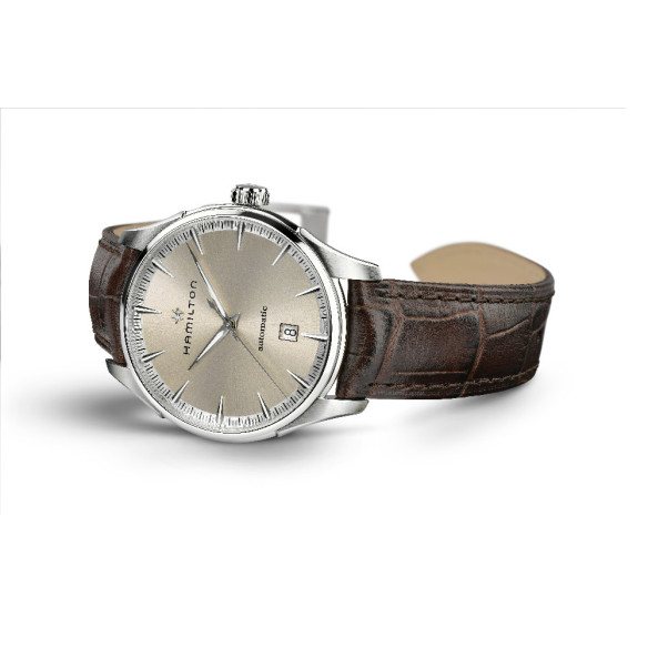 Hamilton Jazzmaster Auto - Jazzmaster