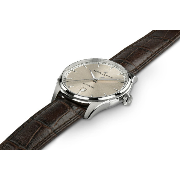 Hamilton Jazzmaster Auto - Jazzmaster