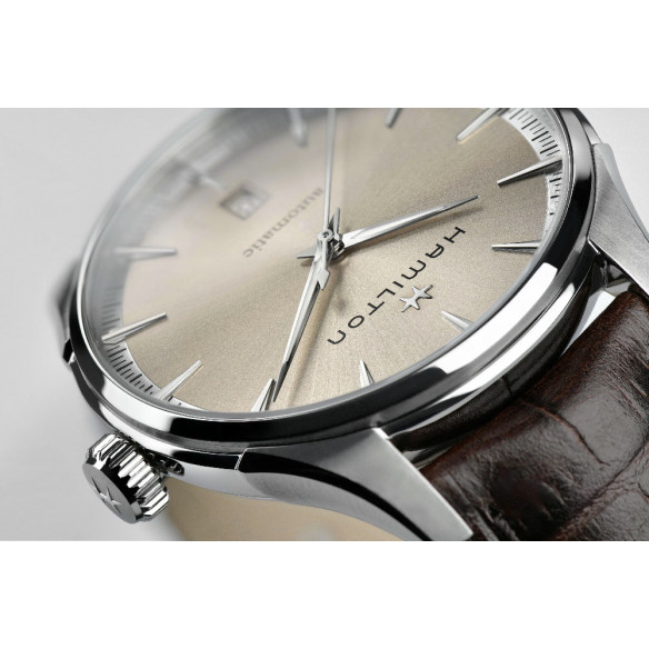 Hamilton Jazzmaster Auto - Jazzmaster