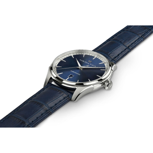 Hamilton Jazzmaster Auto - Jazzmaster
