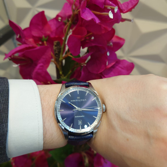 Hamilton Jazzmaster Auto - Jazzmaster