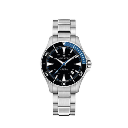 Hamilton Khaki Scuba Auto - Khaki Navy