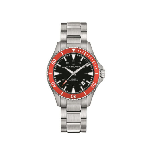 Hamilton Khaki Scuba Auto - Khaki Navy