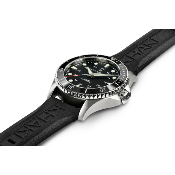 Hamilton Khaki Scuba Auto 43M m - Khaki Navy