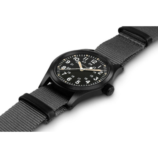Hamilton Khaki Field Mechanical - Khaki Field 2