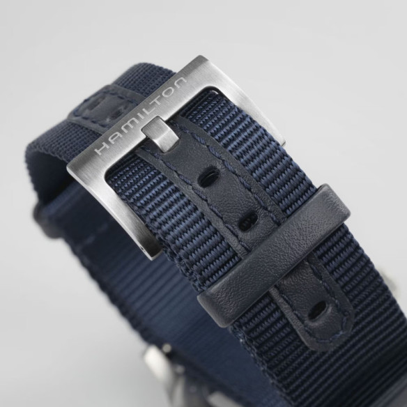 Hamilton Khaki Field Mechanical - Khaki Field