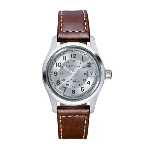 Hamilton Khaki Feld Auto - Khaki Field