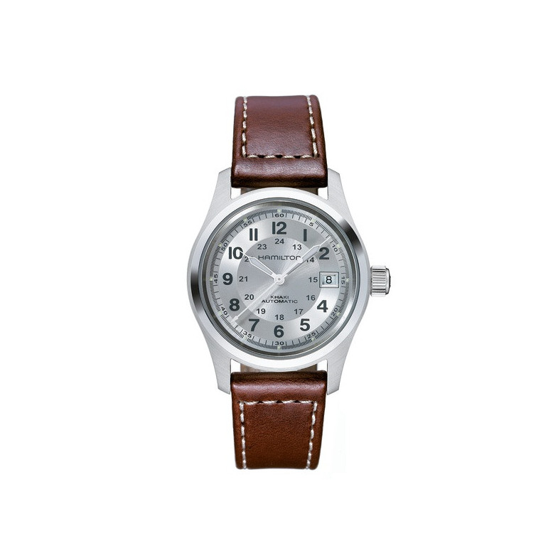 Hamilton Khaki Field Auto - Campo di Khaki
