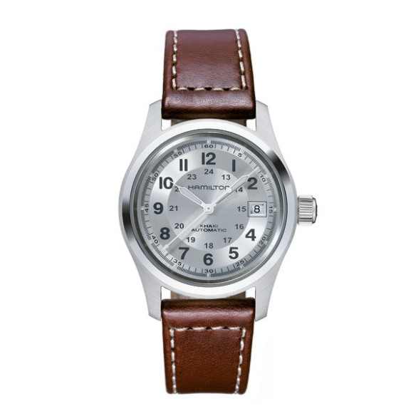 Hamilton Khaki Feld Auto - Khaki Field