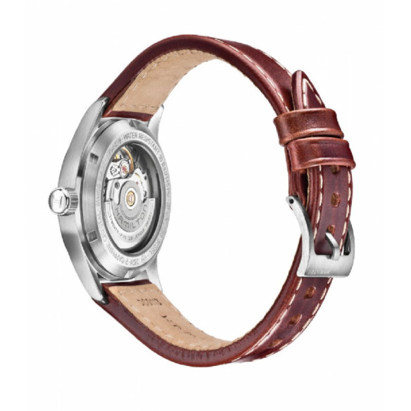 Hamilton Khaki Field Auto - Campo di Khaki