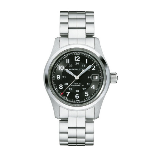 Hamilton Khaki Field Auto - Campo di Khaki