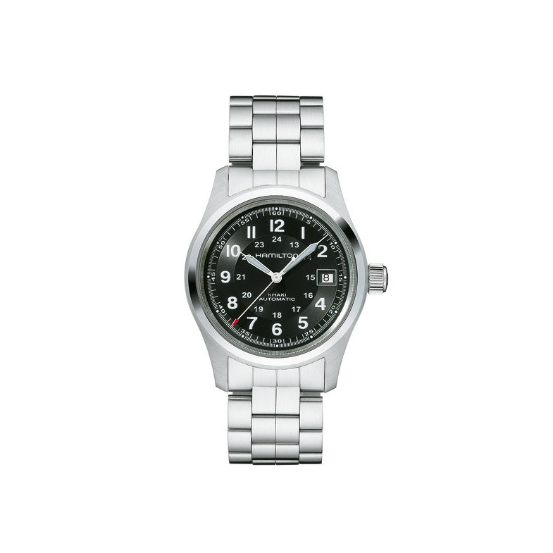 Hamilton Khaki Feld Auto - Khaki Field