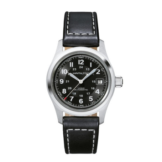 Hamilton Khaki Field Auto - Campo di Khaki