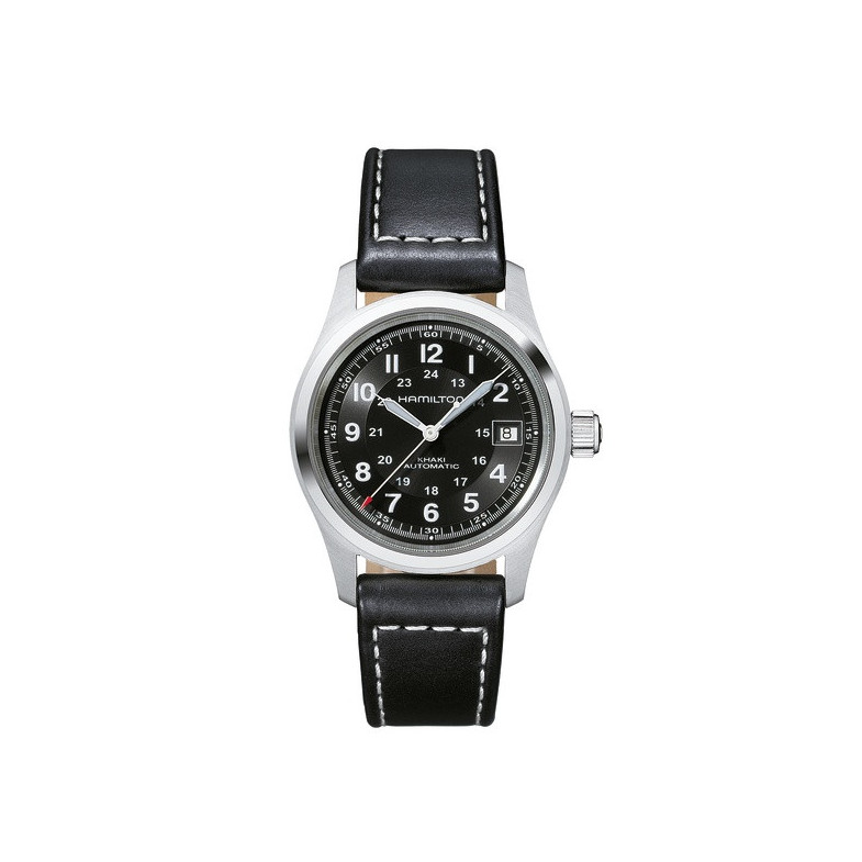 Hamilton Khaki Field Auto - Khaki Field