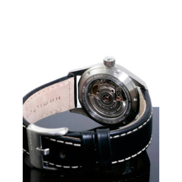 Hamilton Khaki Field Auto - Khaki Field