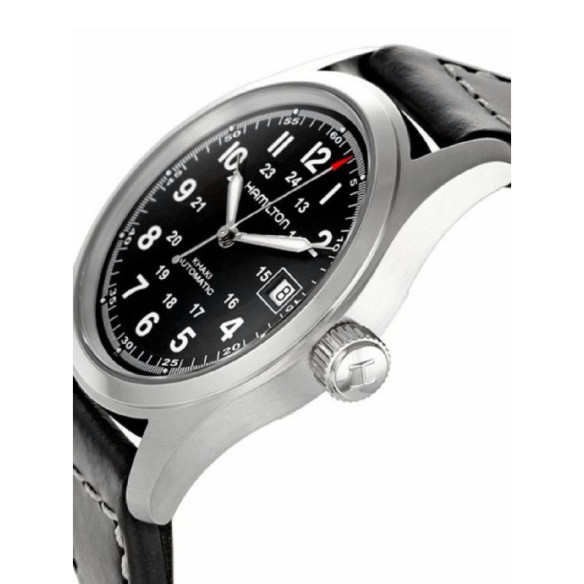 Hamilton Khaki Field Auto - Khaki Field