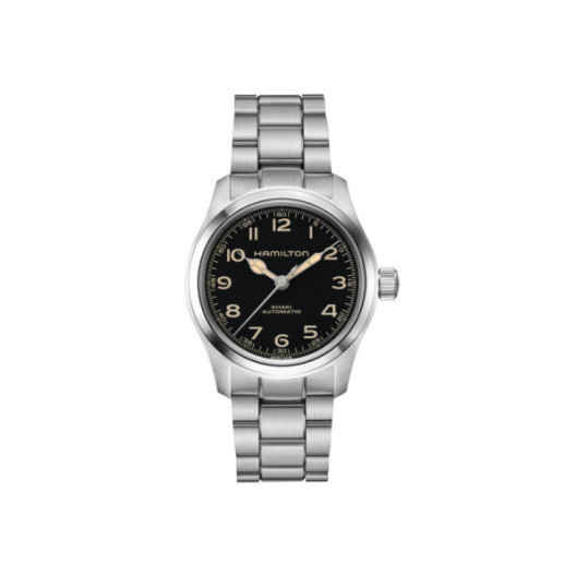 Hamilton Khaki Field Murph 38Mm - Khaki Field