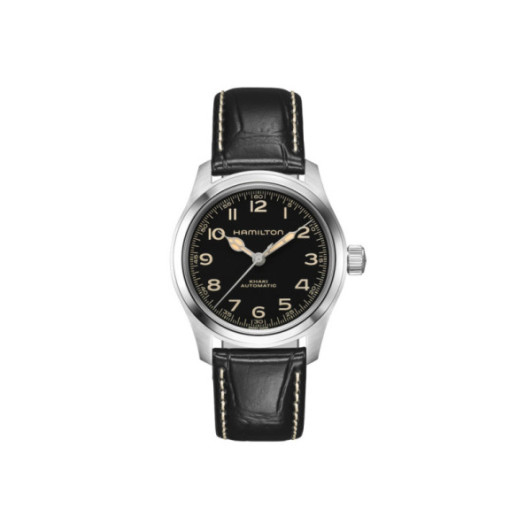 Hamilton Khaki Field Murph 38Mm - Khaki Field