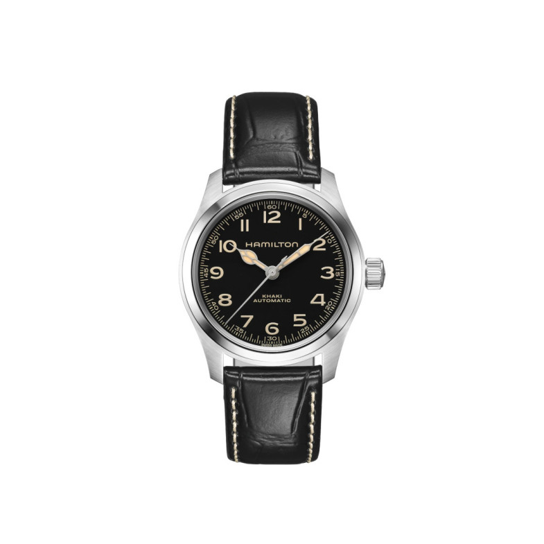 Hamilton Khaki Field Murph 38Mm - Khaki Field