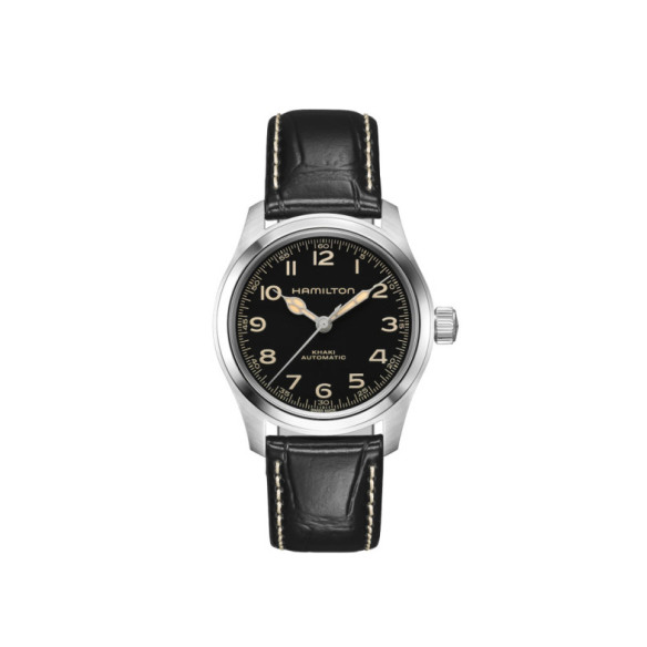 Hamilton Khaki Field Murph 38Mm - Khaki Field