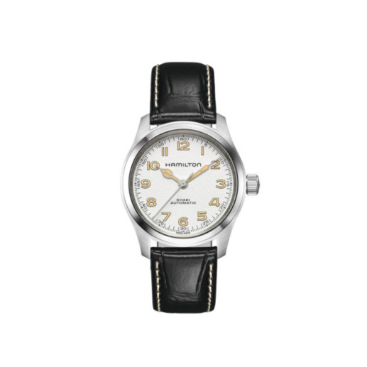 Hamilton Khaki Field Murph 38Mm - Khaki Field