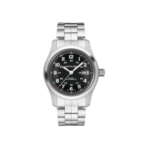 Hamilton Khaki Field Auto - Khaki Field