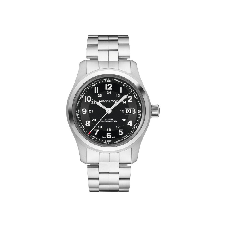 Hamilton Khaki Field Auto - Campo di Khaki