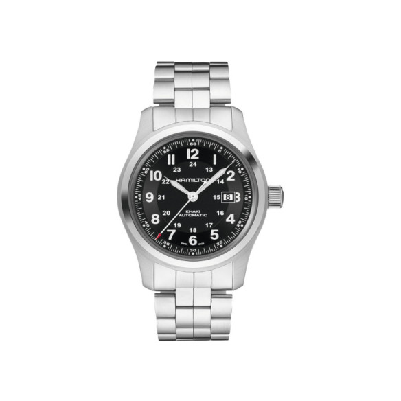 Hamilton Khaki Field Auto - Campo di Khaki