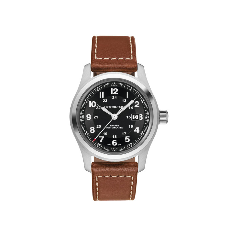 Hamilton Khaki Feld Auto - Khaki Field