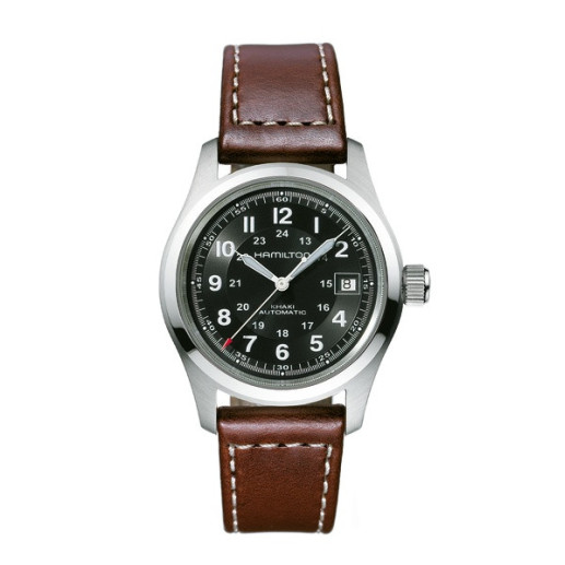Hamilton Khaki Feld Auto - Khaki Field
