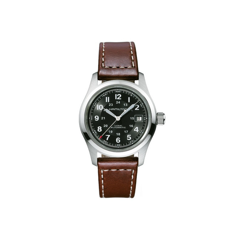 Hamilton Khaki Feld Auto - Khaki Field