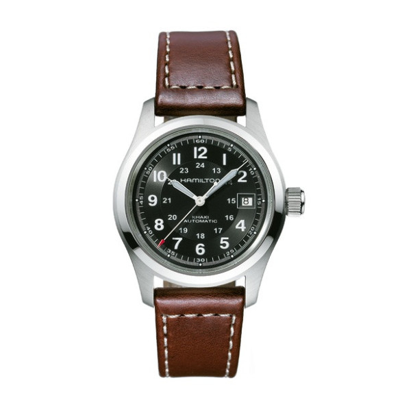 Hamilton Khaki Feld Auto - Khaki Field