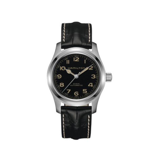 Hamilton Khaki Campo Murph - Khaki Field