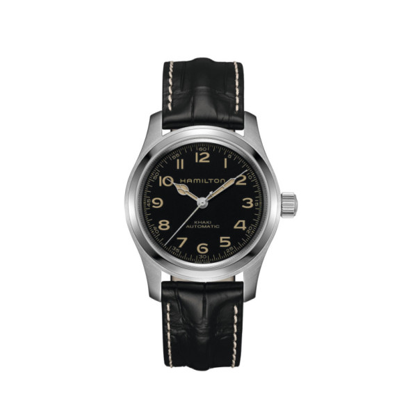 Hamilton Kaki Field Murph - Campo di Khaki
