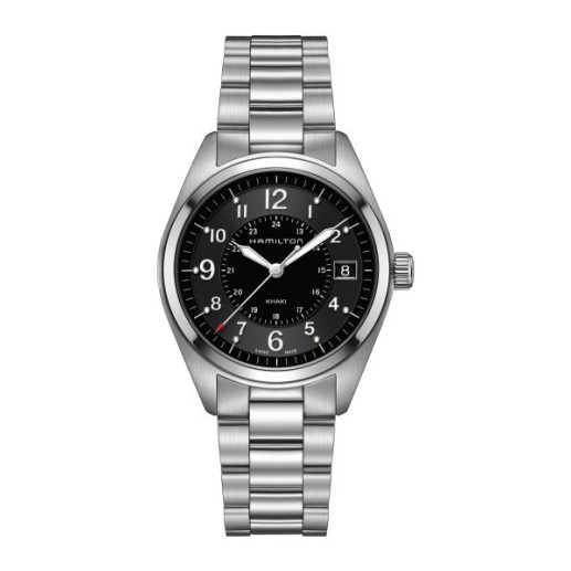 Hamilton Khaki Field Quartz - Khaki Field