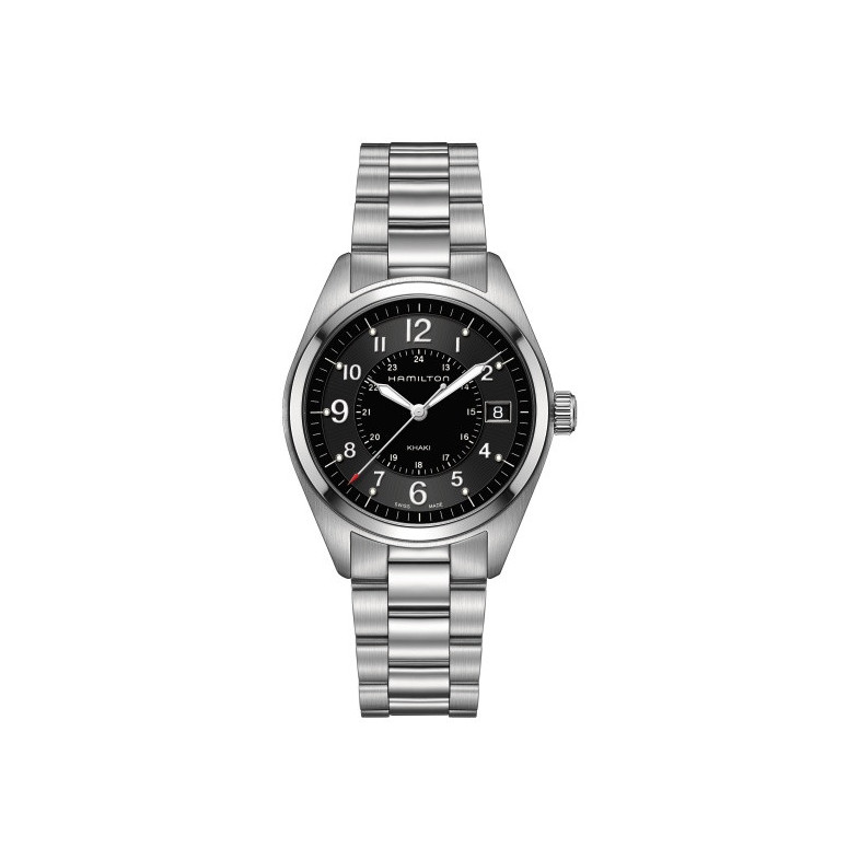 Hamilton Khaki Field Quartz - Khaki Field