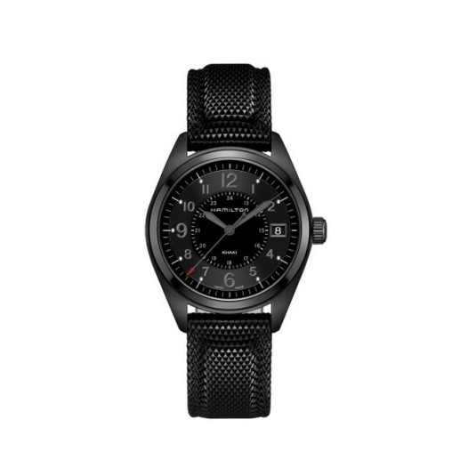 Hamilton Khaki Feld Quartz - Khaki Field