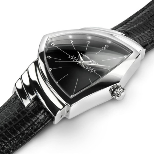 Hamilton Ventura Quartz - Ventura 2