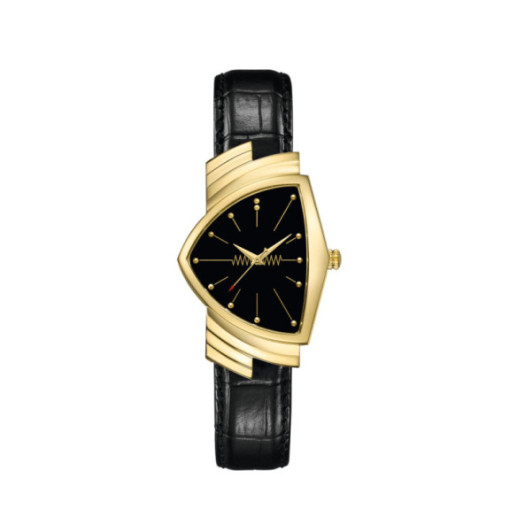 Hamilton Ventura Quarzo - Classico americano