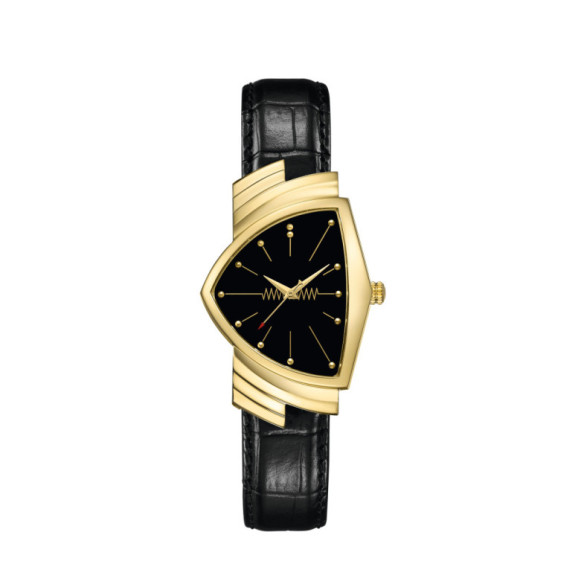 Hamilton Ventura Quartz - American Classic