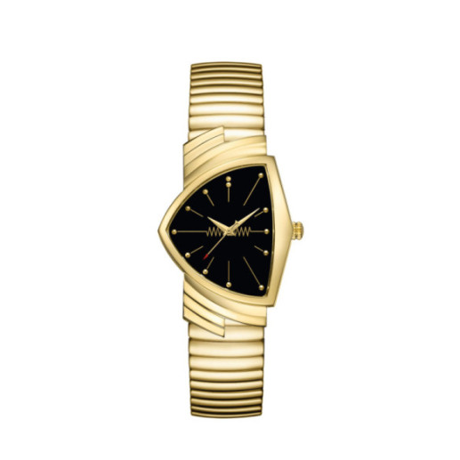 Hamilton Ventura Quartz - Ventura