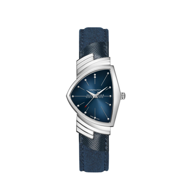 Hamilton Ventura Quartz - Ventura