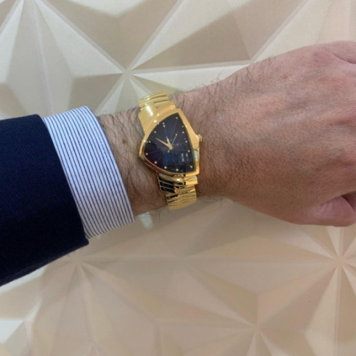 Hamilton Ventura Quartz - Ventura 2